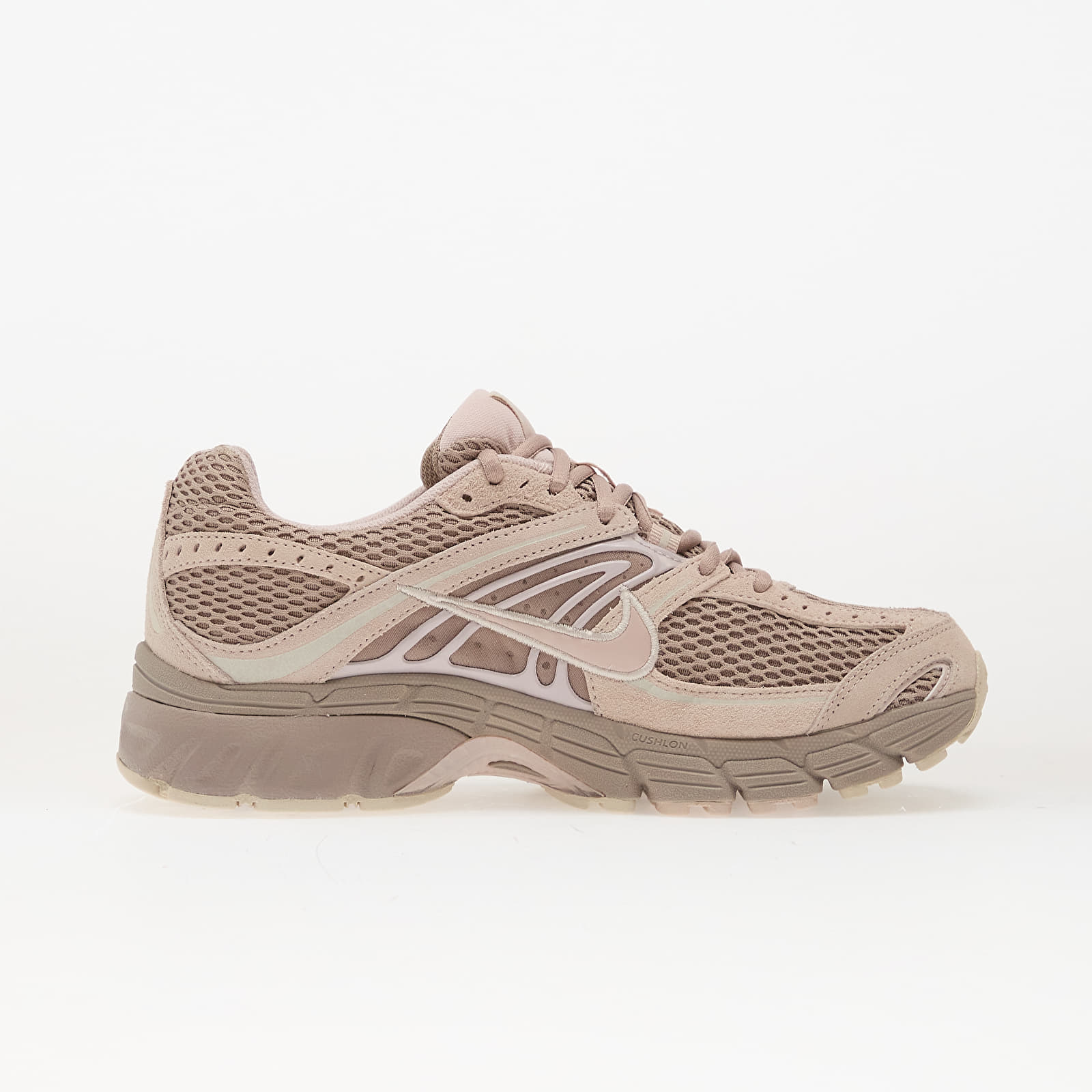 Chaussures et baskets femme Nike W Air Max Moto 2K Malt/ Silt Red-Phantom