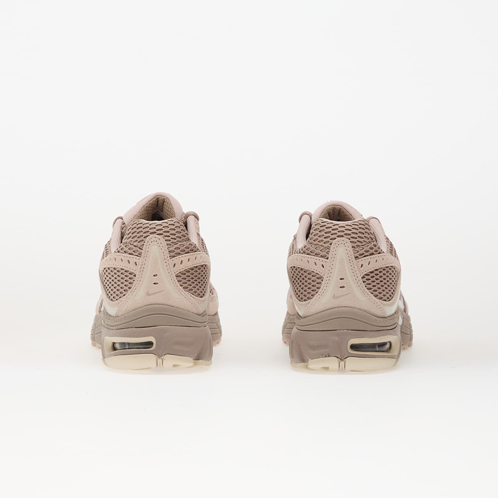 Chaussures et baskets femme Nike W Air Max Moto 2K Malt/ Silt Red-Phantom