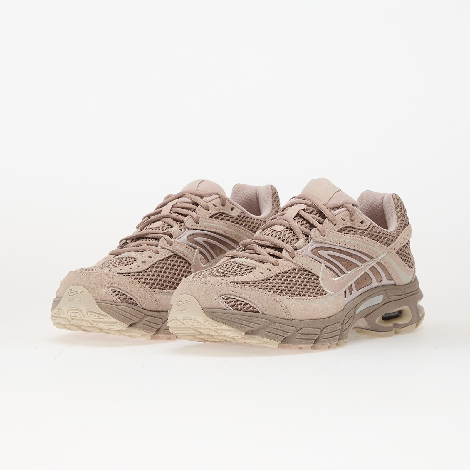 Chaussures et baskets femme Nike W Air Max Moto 2K Malt/ Silt Red-Phantom