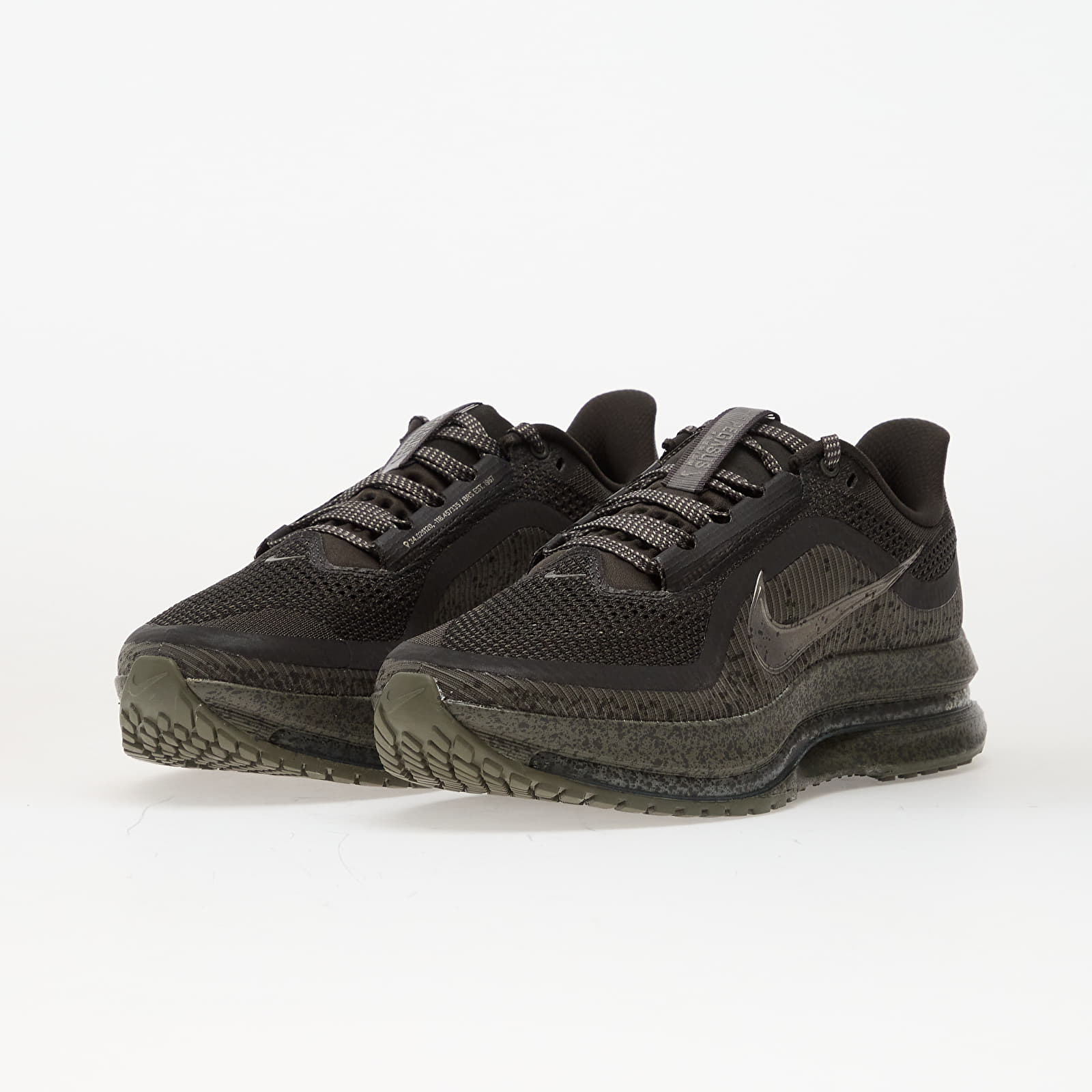 Мъжки кецове и обувки Nike Pegasus Premium Sp Light Loden/ Mtlc Medium Ash