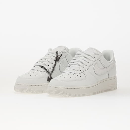 Nike W Air Force 1 '07 Lo Summit White/ Summit White-White | Queens