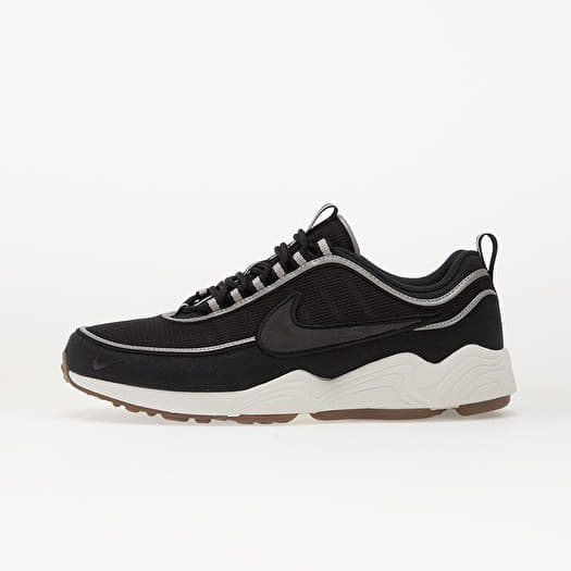 Nike Air Zoom Spiridon Off Noir/ Off Noir-Black-Cave Purple