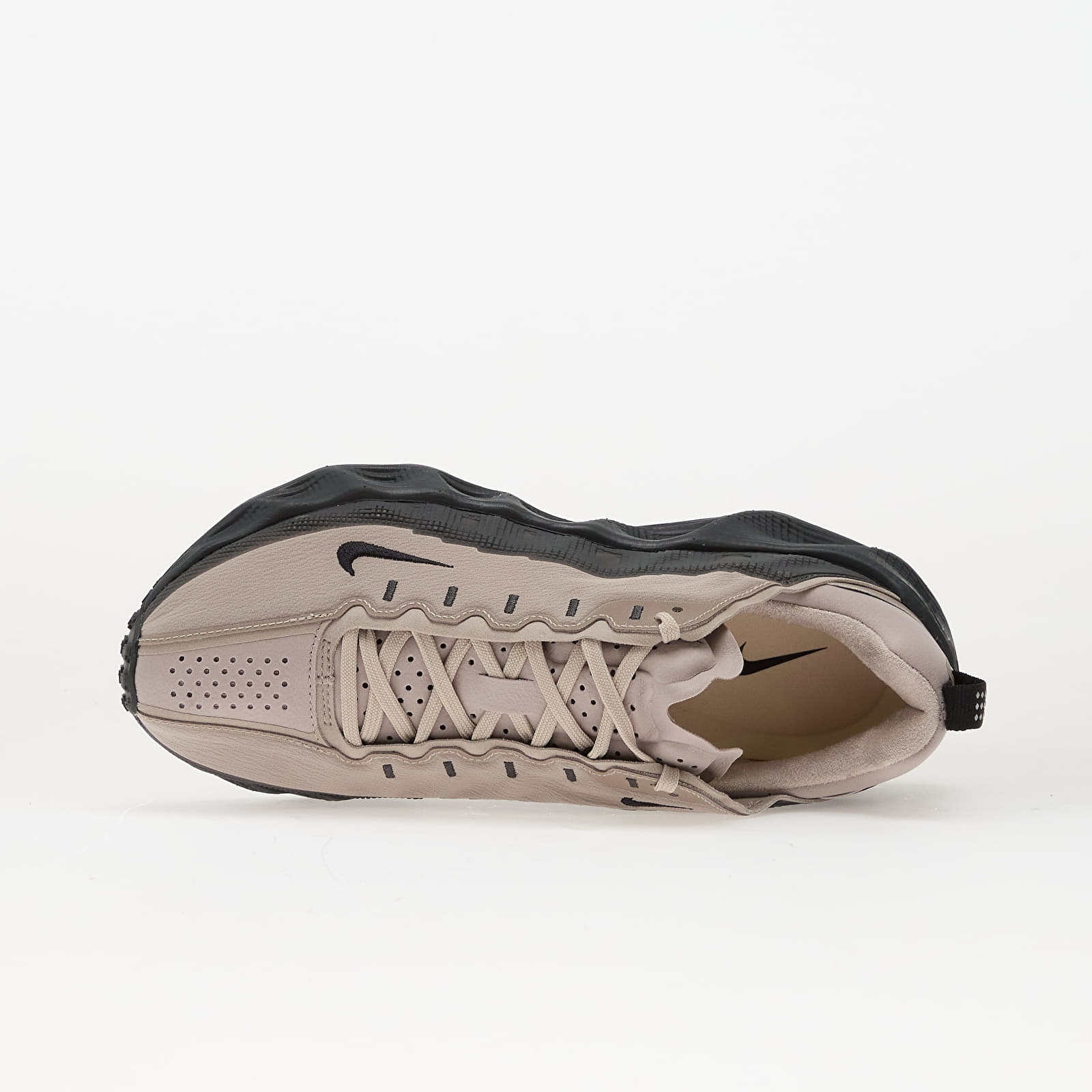 Vīriešu čības un apavi Nike Ava Rover College Grey/ Black-Black-Dk Smoke Grey