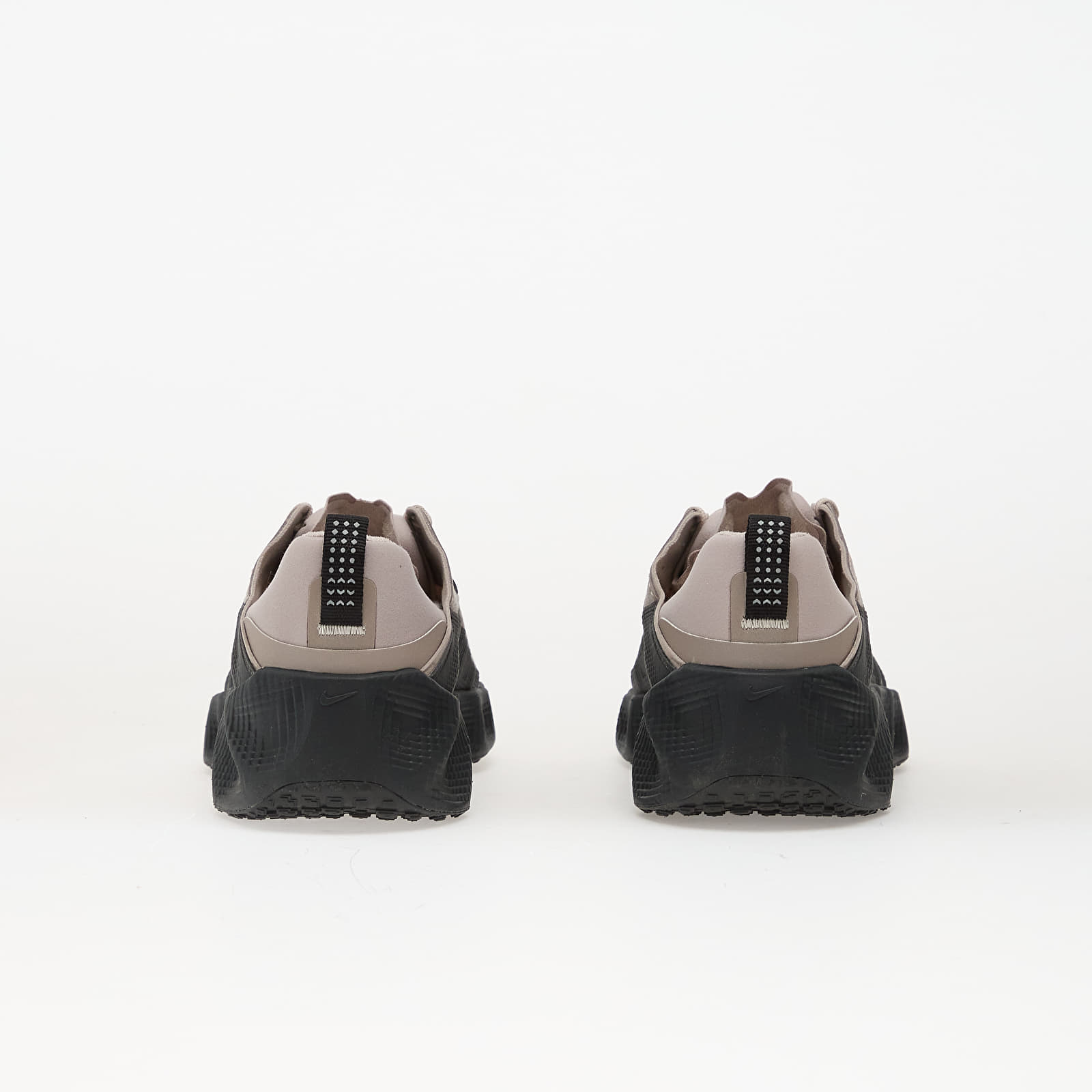 Vīriešu čības un apavi Nike Ava Rover College Grey/ Black-Black-Dk Smoke Grey