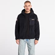 Napapijri Yupik Fzh 3 Black