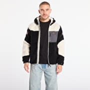 Napapijri Yupik Fzh 3 Cream/ Black