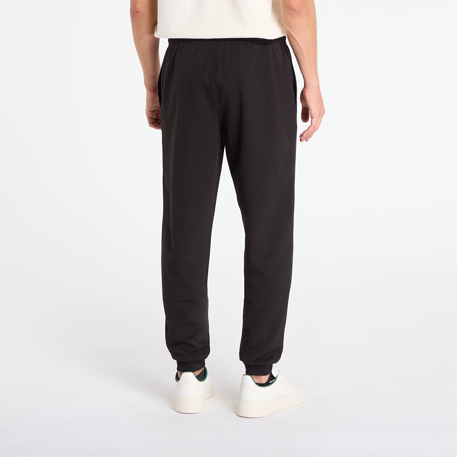 Sweatpants LACOSTE Men's Tracksuit Trousers Black