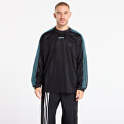 adidas Long Sleeve Jersey Black