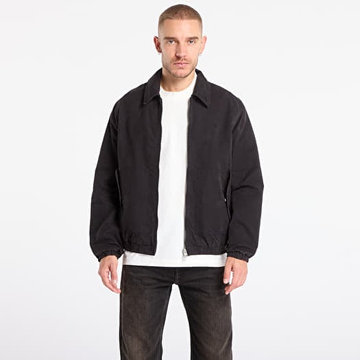 Яке AllSaints Holman Jacket Faded Black