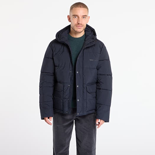 Samsøe Samsøe Saulf Puffer Jacket Salute