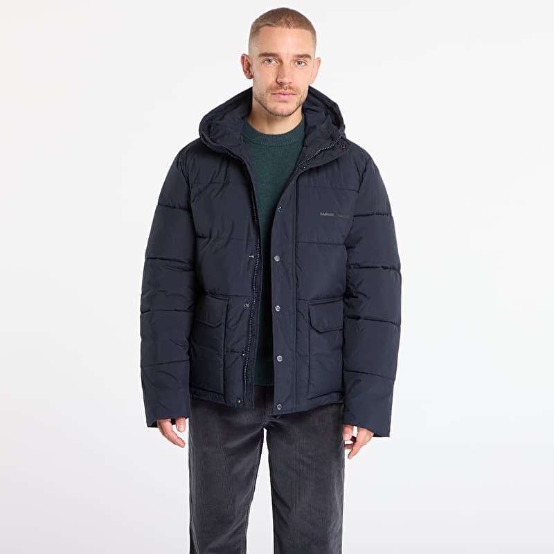 Jacke Samsøe Samsøe Saulf Puffer Jacket Salute