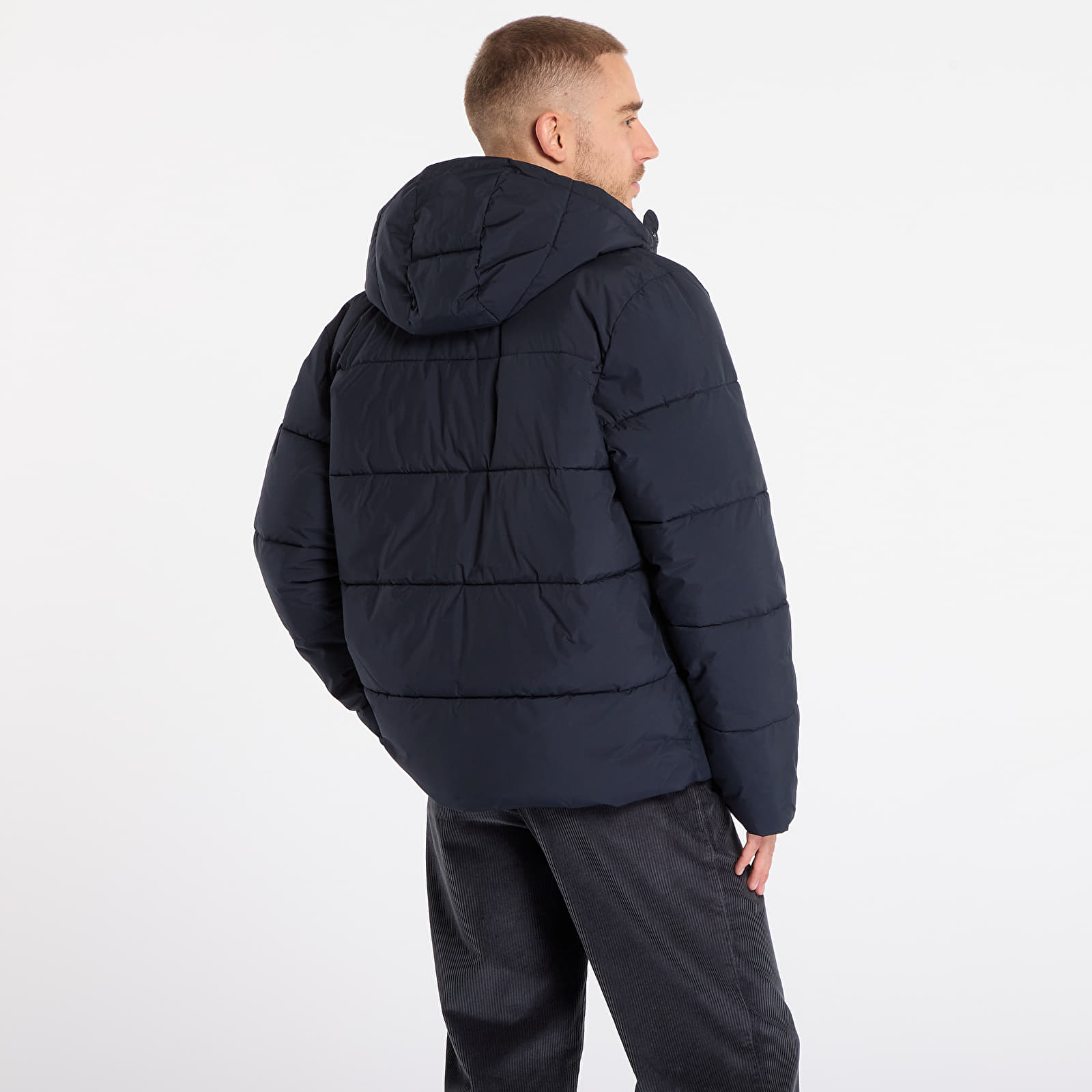 Jakas Samsøe Samsøe Saulf Puffer Jacket Salute