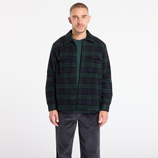 Samsøe Samsøe Sacastor X H Overshirt Salute Ch.