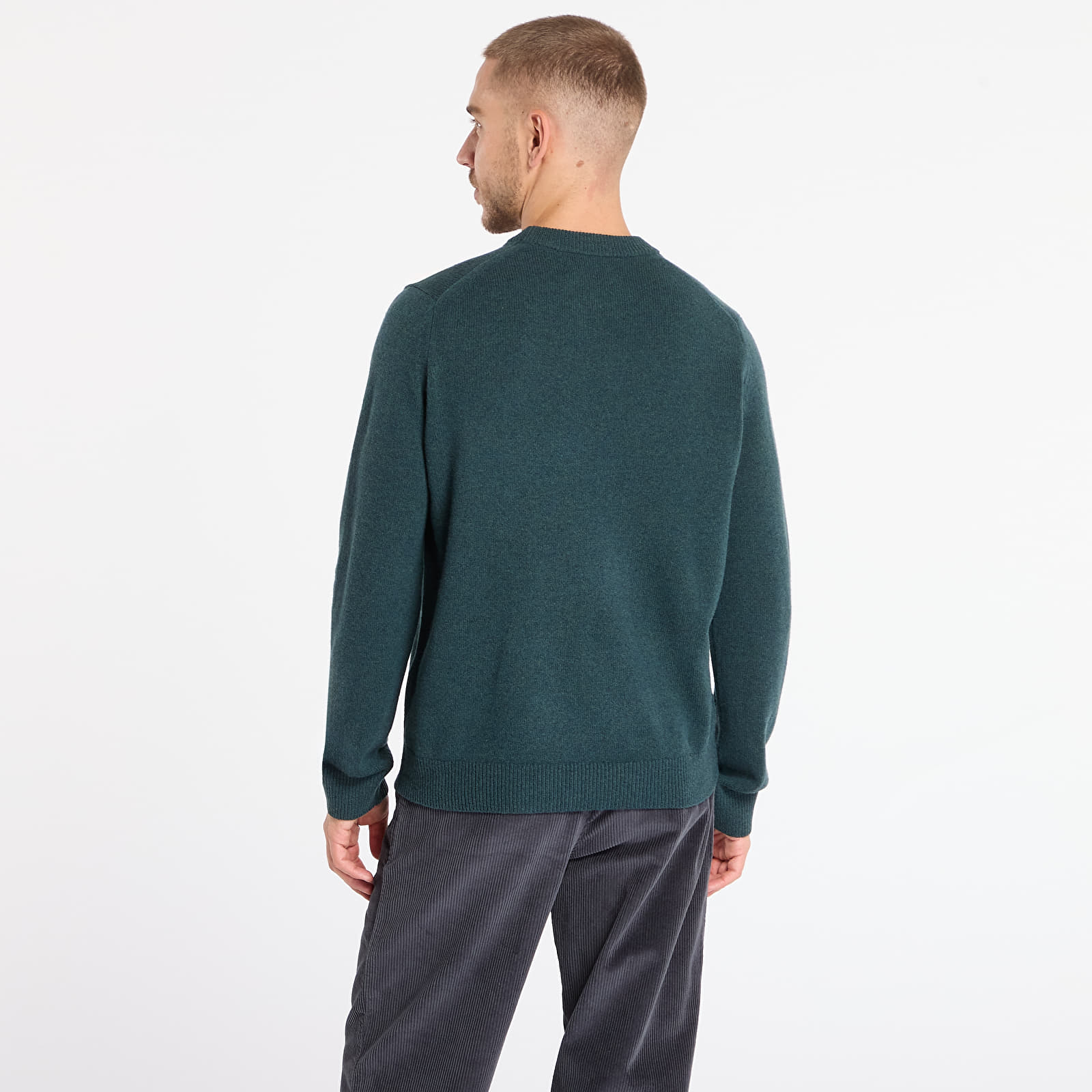 Džemperi Samsøe Samsøe Isak Knit Sweater Green Gables