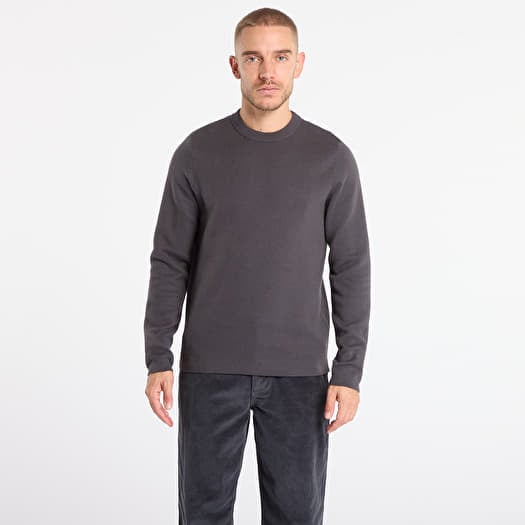 Samsøe Samsøe Saniklas Sweater Black Oyster