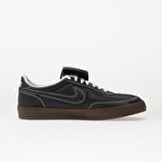 Men's sneakers and shoes Nike Killshot 2 Premium Black Men's sneakers and shoes Nike Killshot 2 Premium Black