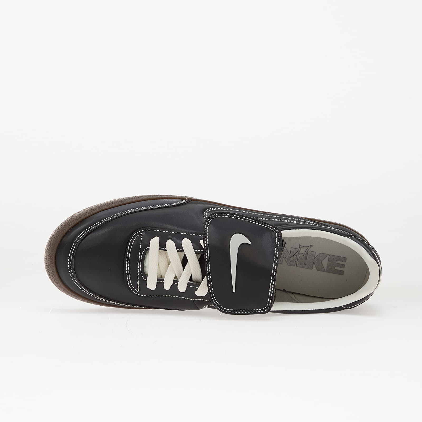 Sneakers Nike Killshot 2 Premium Black/ Black-Sail-Baroque Brown EUR 40