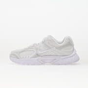 Nike V5 Rnr White/ White-Black-Metallic Silver