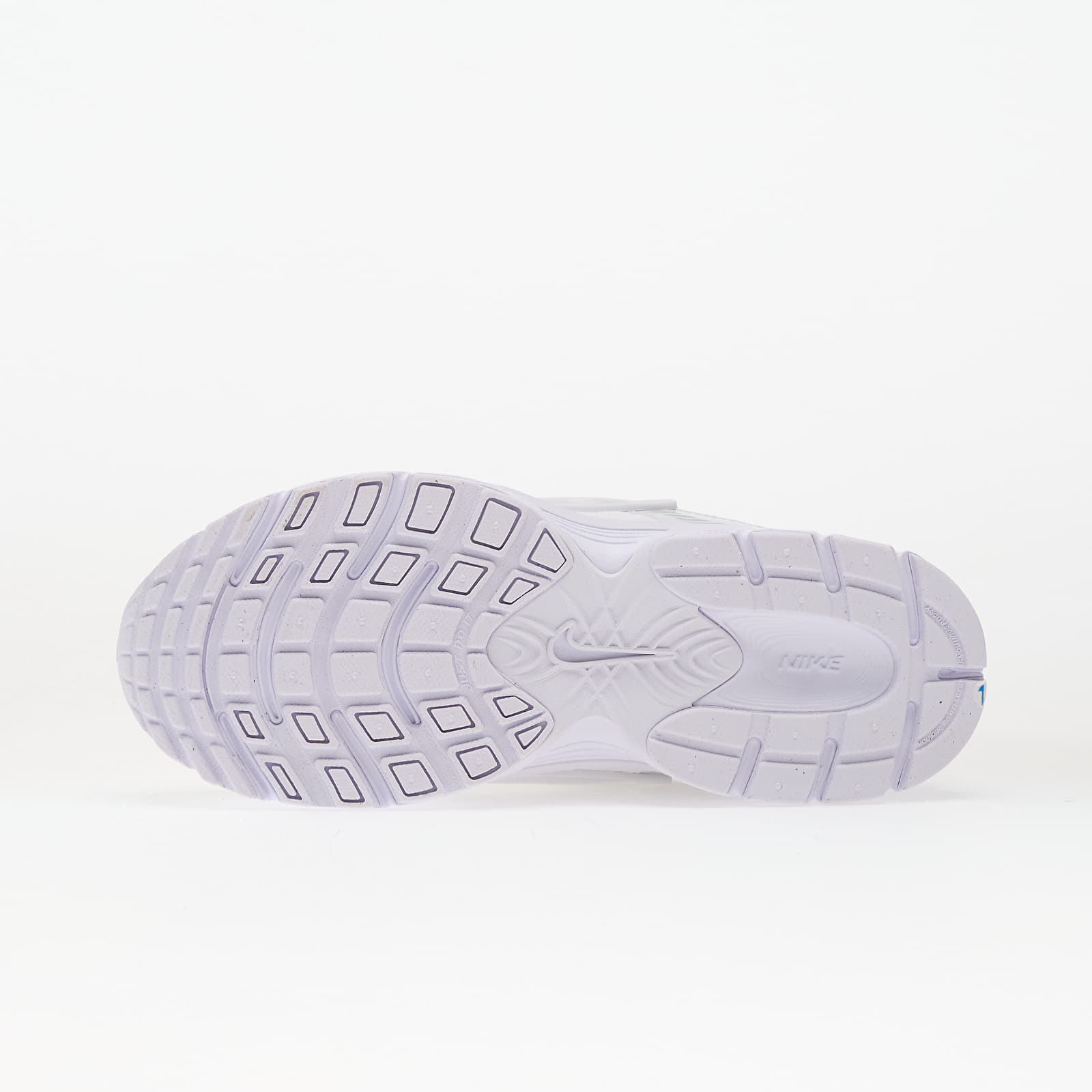 Sieviešu kedas un apavi Nike V5 Rnr White/ White-Black-Metallic Silver