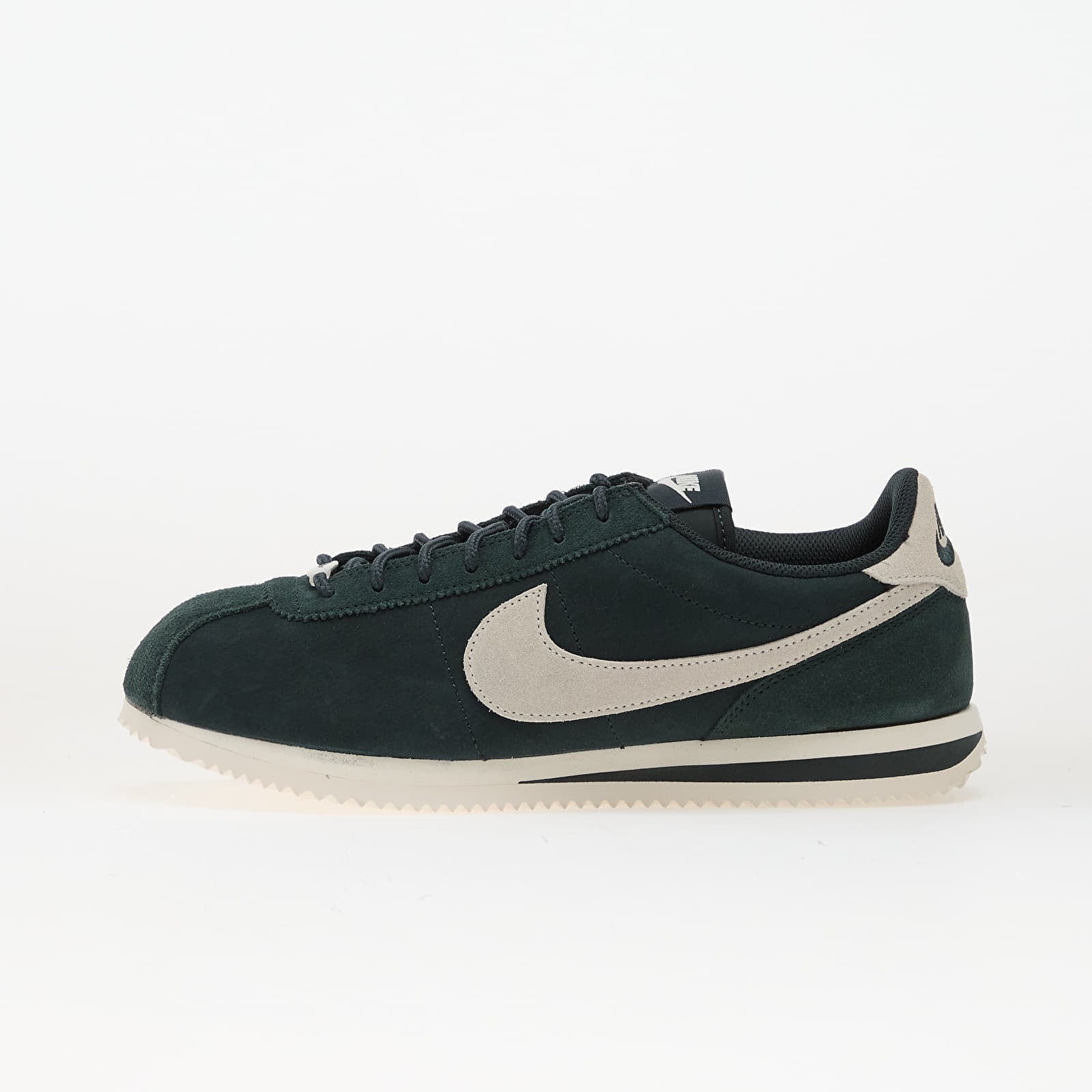 Сникърси Nike Cortez Premium Seaweed/ Sail EUR 42