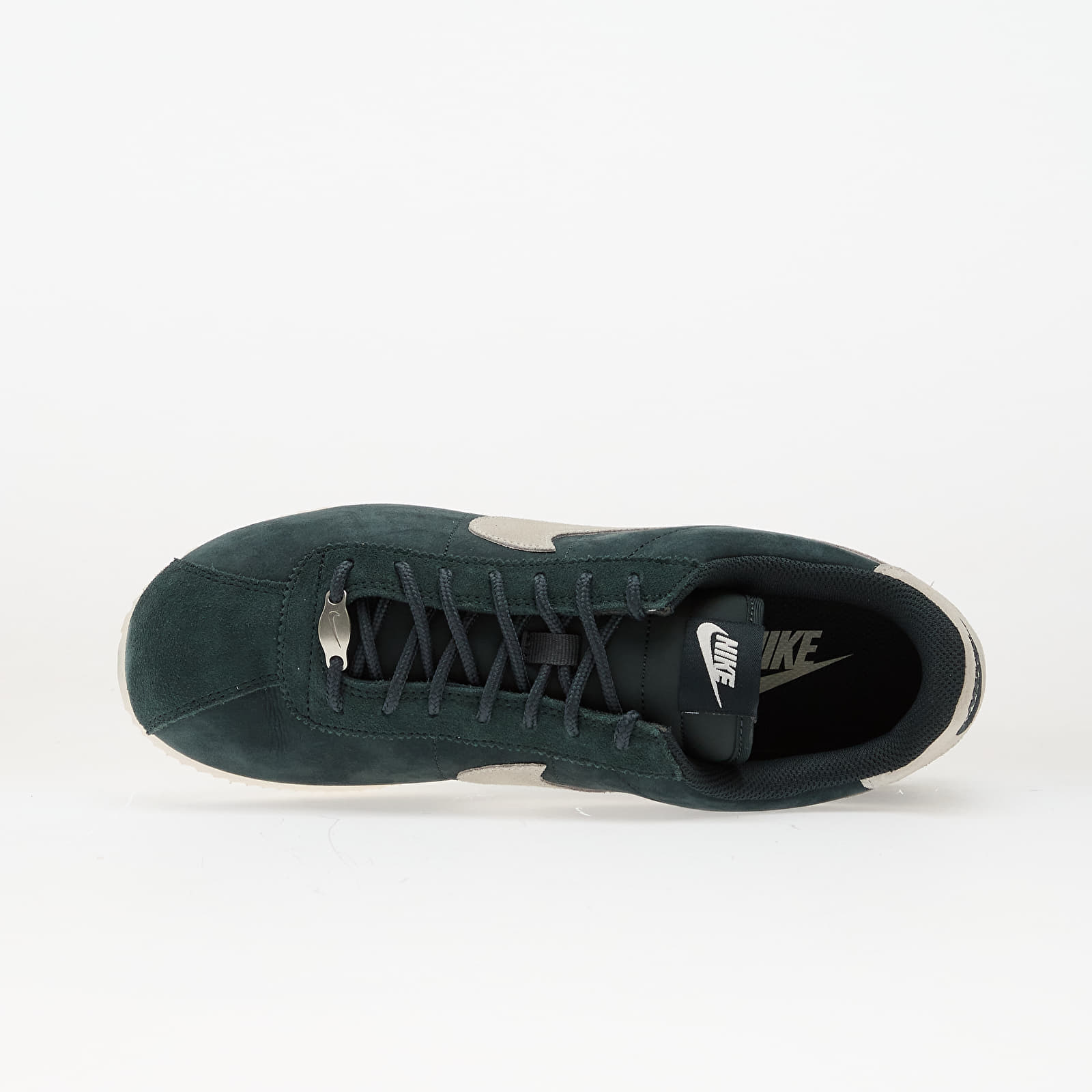 Vīriešu čības un apavi Nike Cortez Premium Seaweed/ Sail