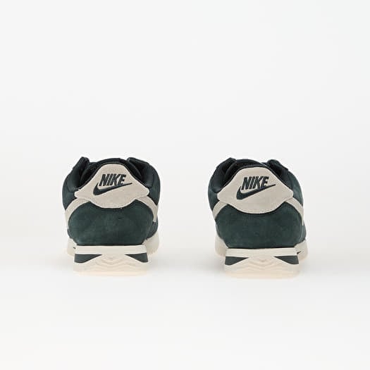 Nike Cortez Premium Seaweed/ Sail | Queens