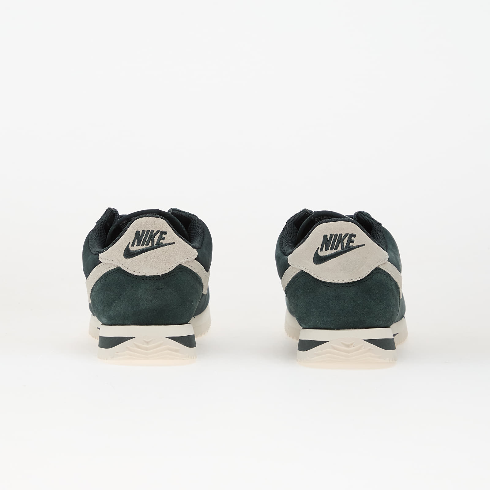 Vīriešu čības un apavi Nike Cortez Premium Seaweed/ Sail