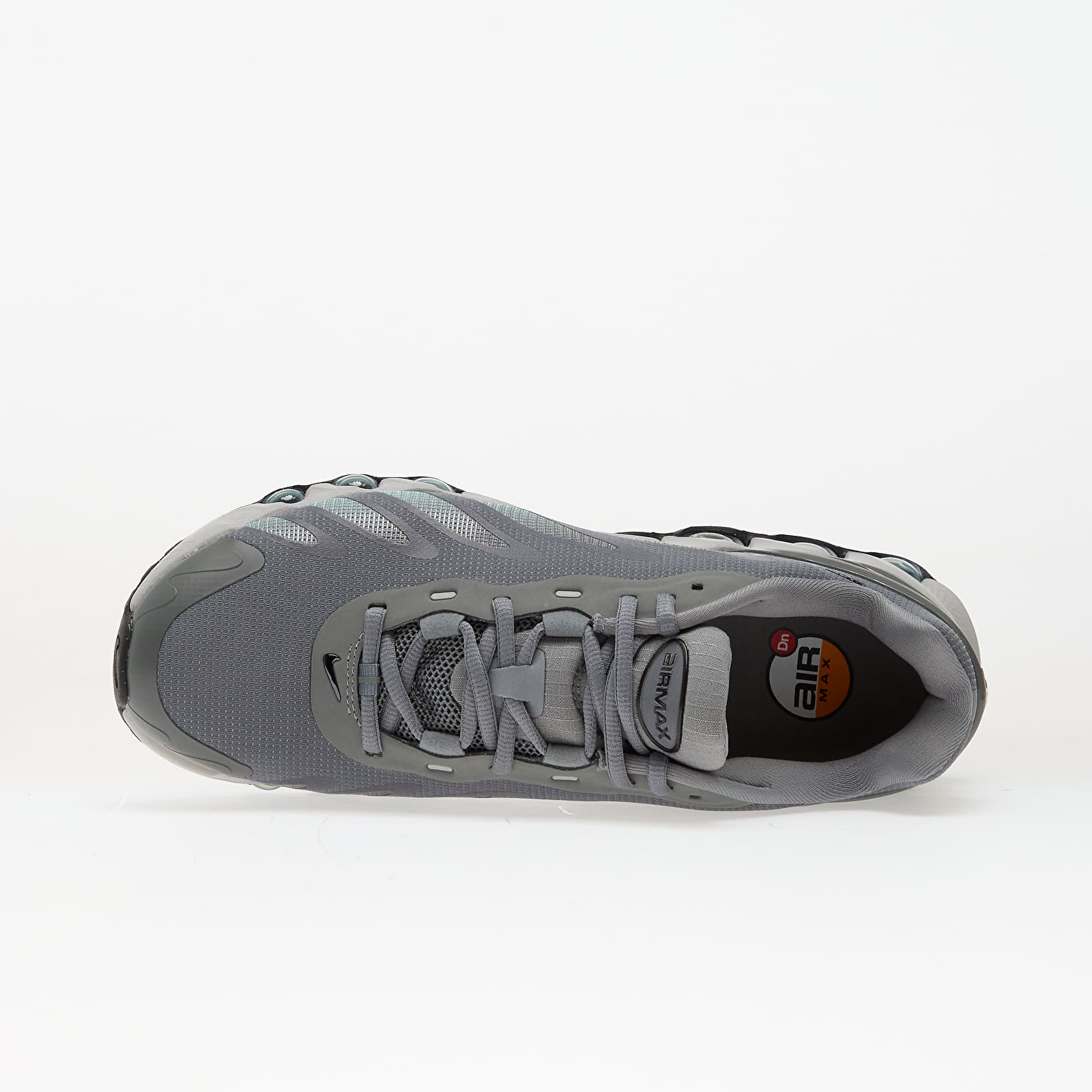 Vīriešu čības un apavi Nike Air Max Dn8 Cool Grey/ Black-Cannon-Lt Smoke Grey