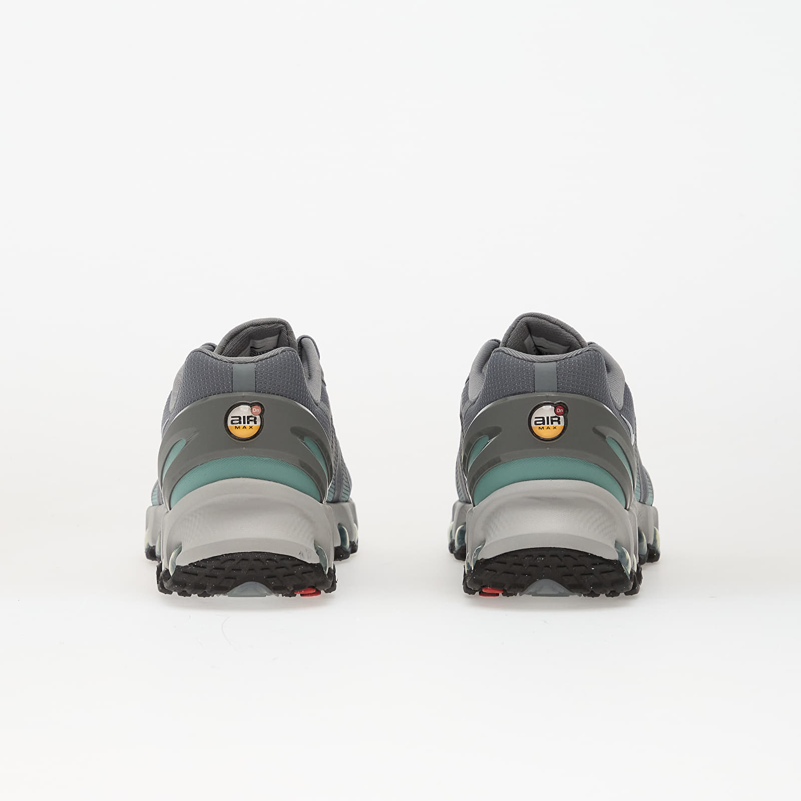 Vīriešu čības un apavi Nike Air Max Dn8 Cool Grey/ Black-Cannon-Lt Smoke Grey