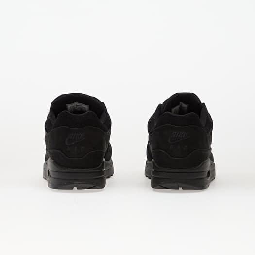 air max 1 black sale
