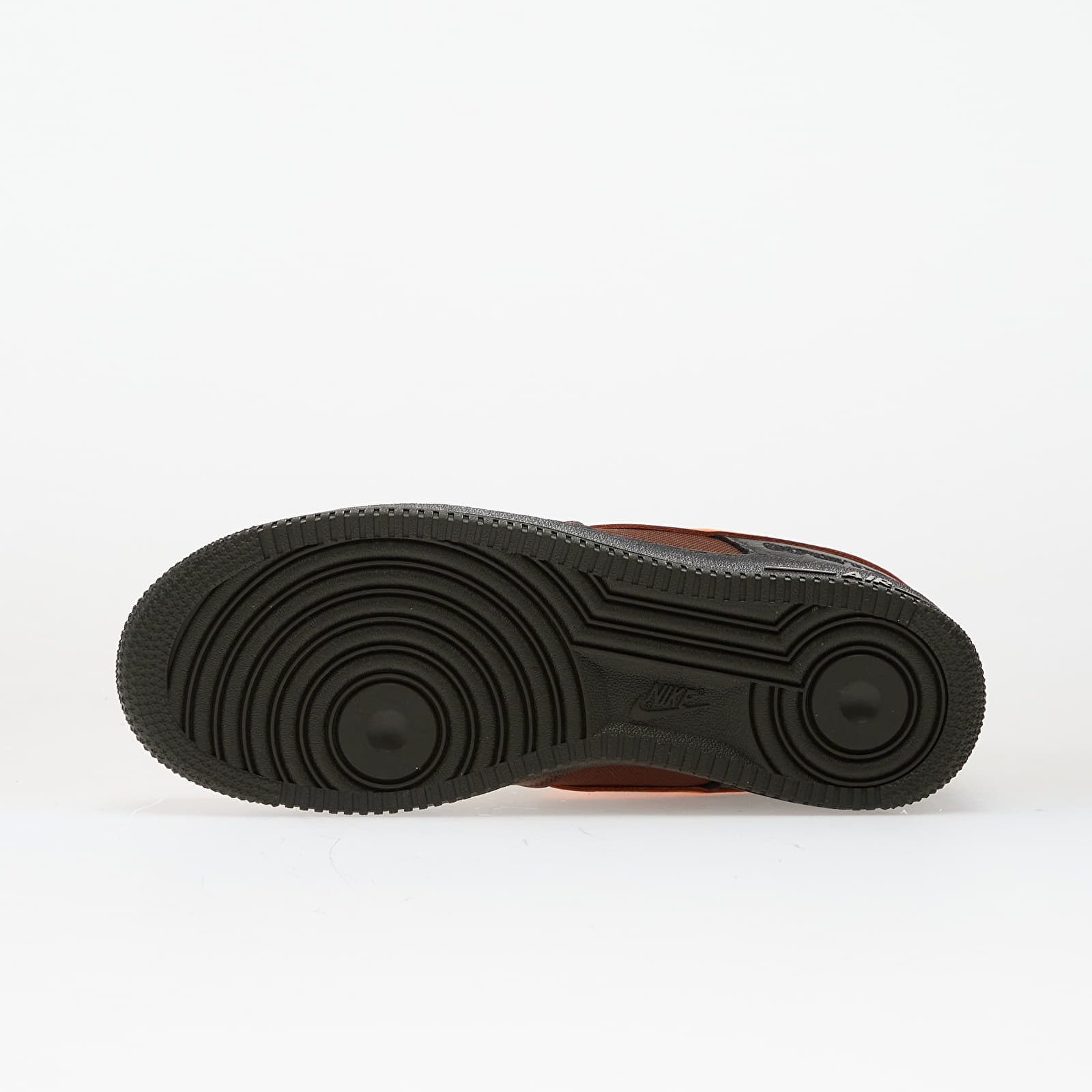Vīriešu čības un apavi Nike Air Force 1 Gore-Tex Fauna Brown/ Bright Ceramic-Sequoia-Black