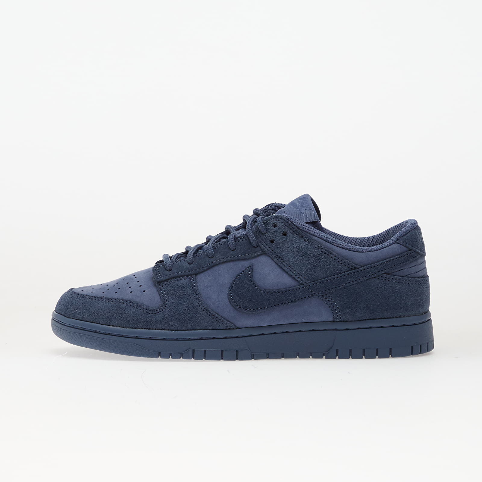 Vīriešu čības un apavi Nike Dunk Low Retro Se Diffused Blue/ Diffused Blue