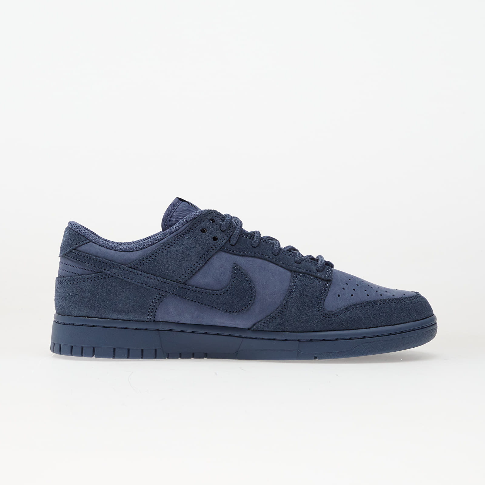 Vīriešu čības un apavi Nike Dunk Low Retro Se Diffused Blue/ Diffused Blue