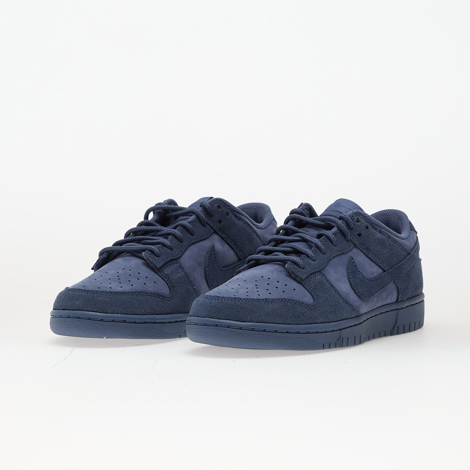 Vīriešu čības un apavi Nike Dunk Low Retro Se Diffused Blue/ Diffused Blue