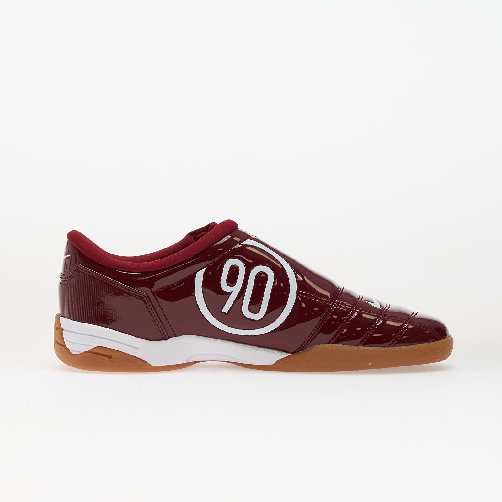 Sieviešu kedas un apavi Nike Wmns T90 Team Red/ Blue Tint-White-Gum Med Brown