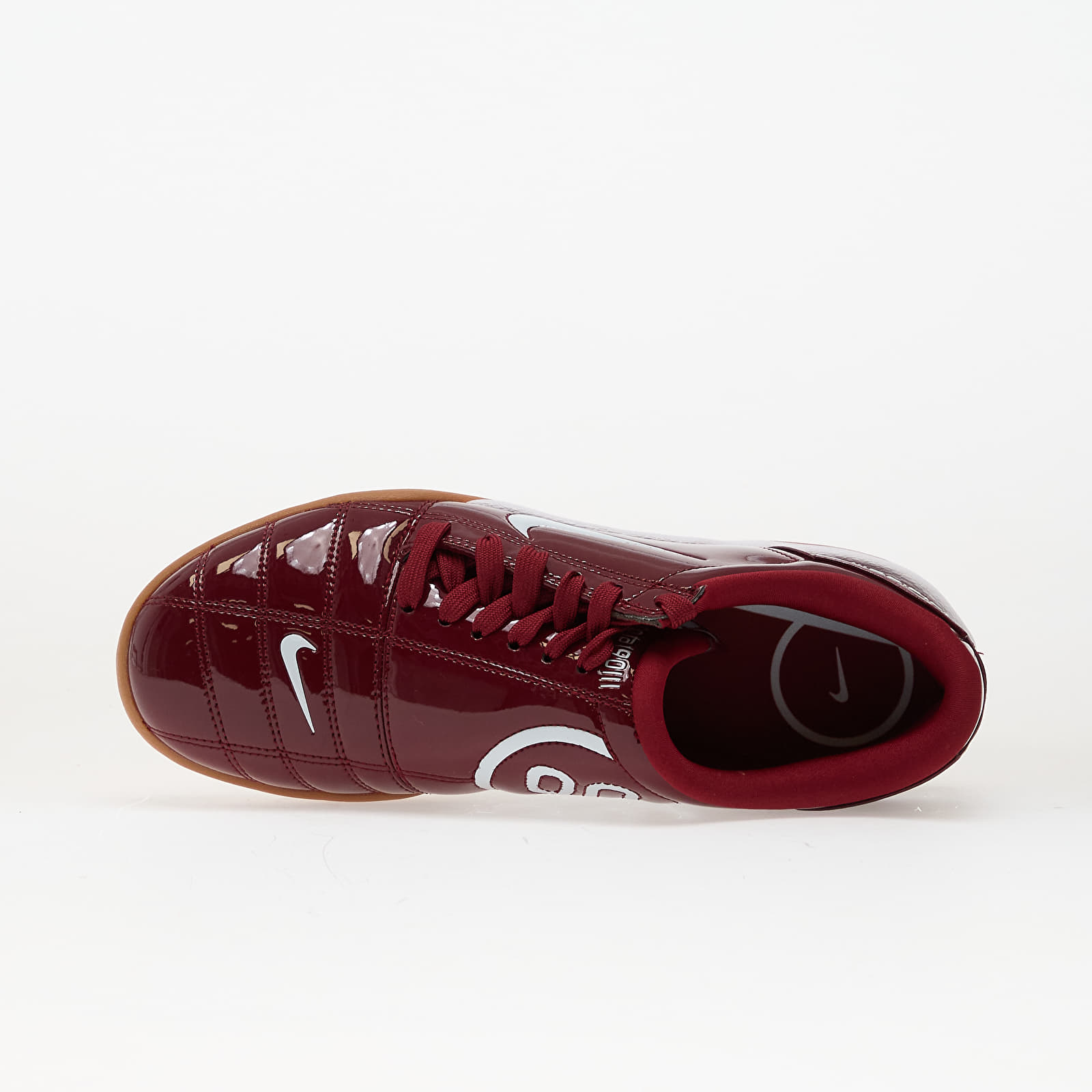 Sieviešu kedas un apavi Nike Wmns T90 Team Red/ Blue Tint-White-Gum Med Brown