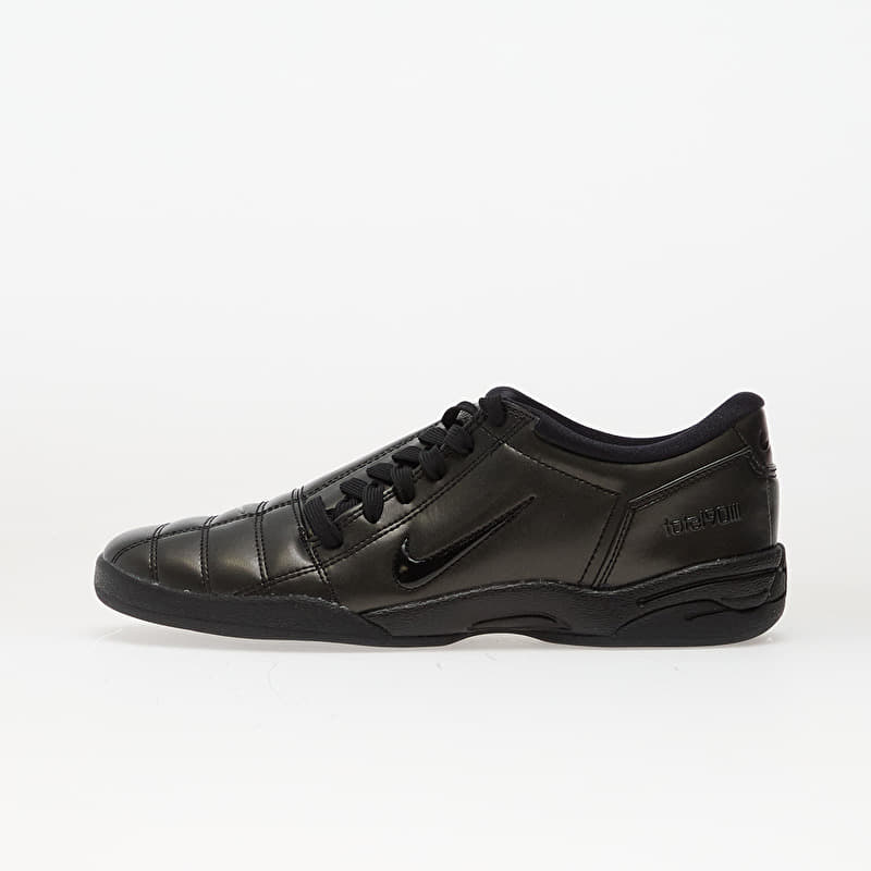 Nike W T90 Black/ Black-Anthracite-White