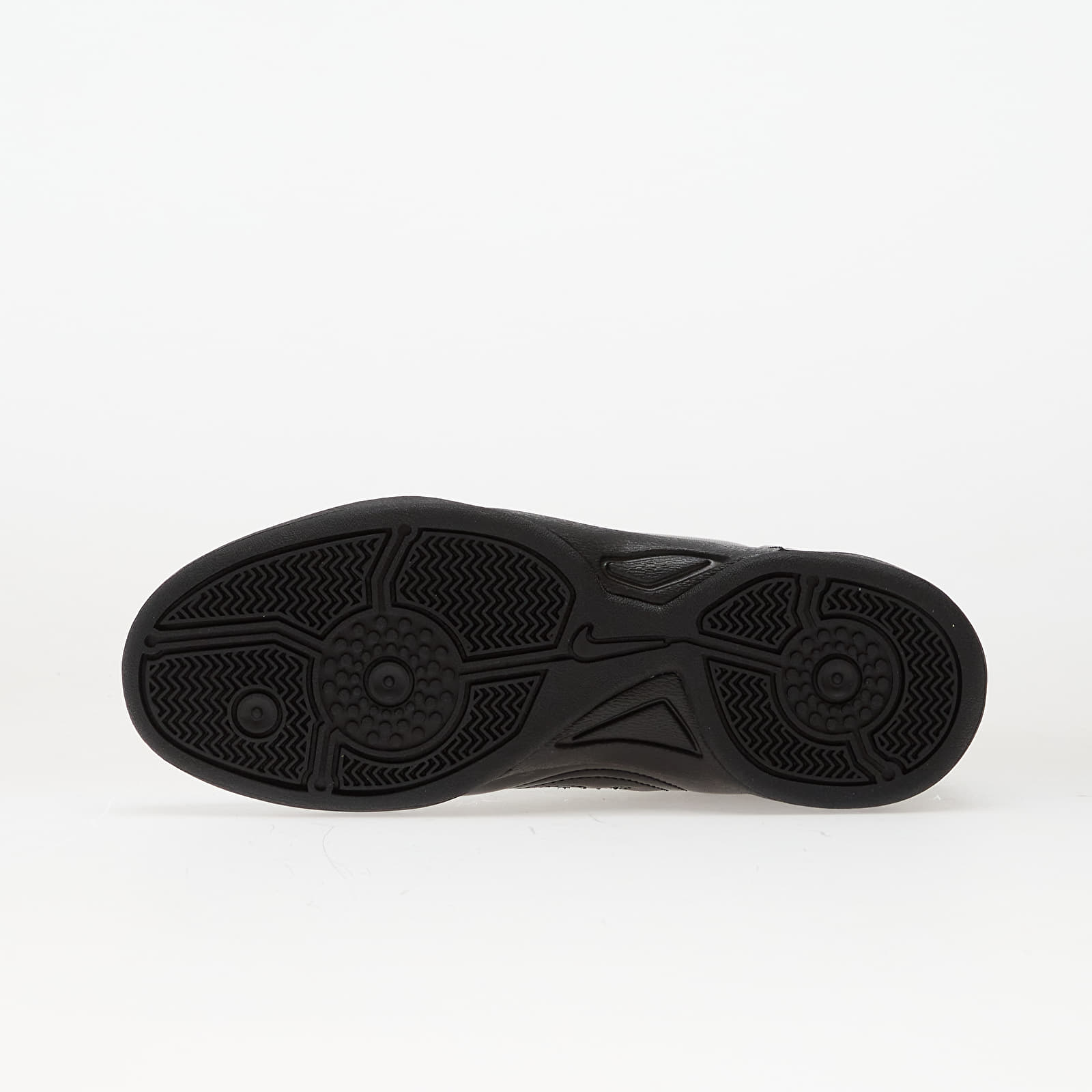 Sieviešu kedas un apavi Nike Wmns T90 Black/ Black-Anthracite-White