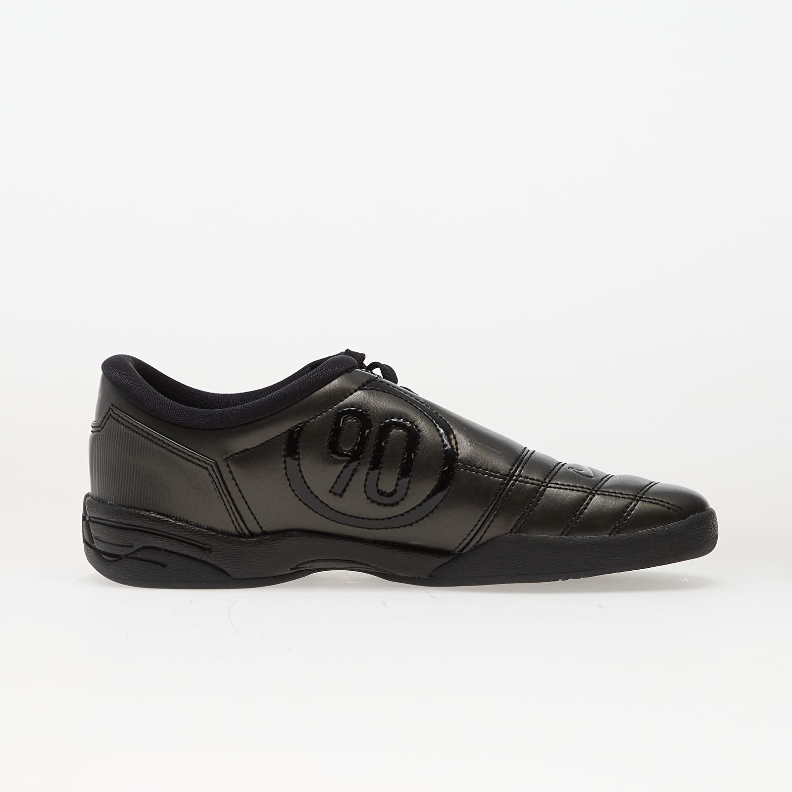 Sieviešu kedas un apavi Nike Wmns T90 Black/ Black-Anthracite-White