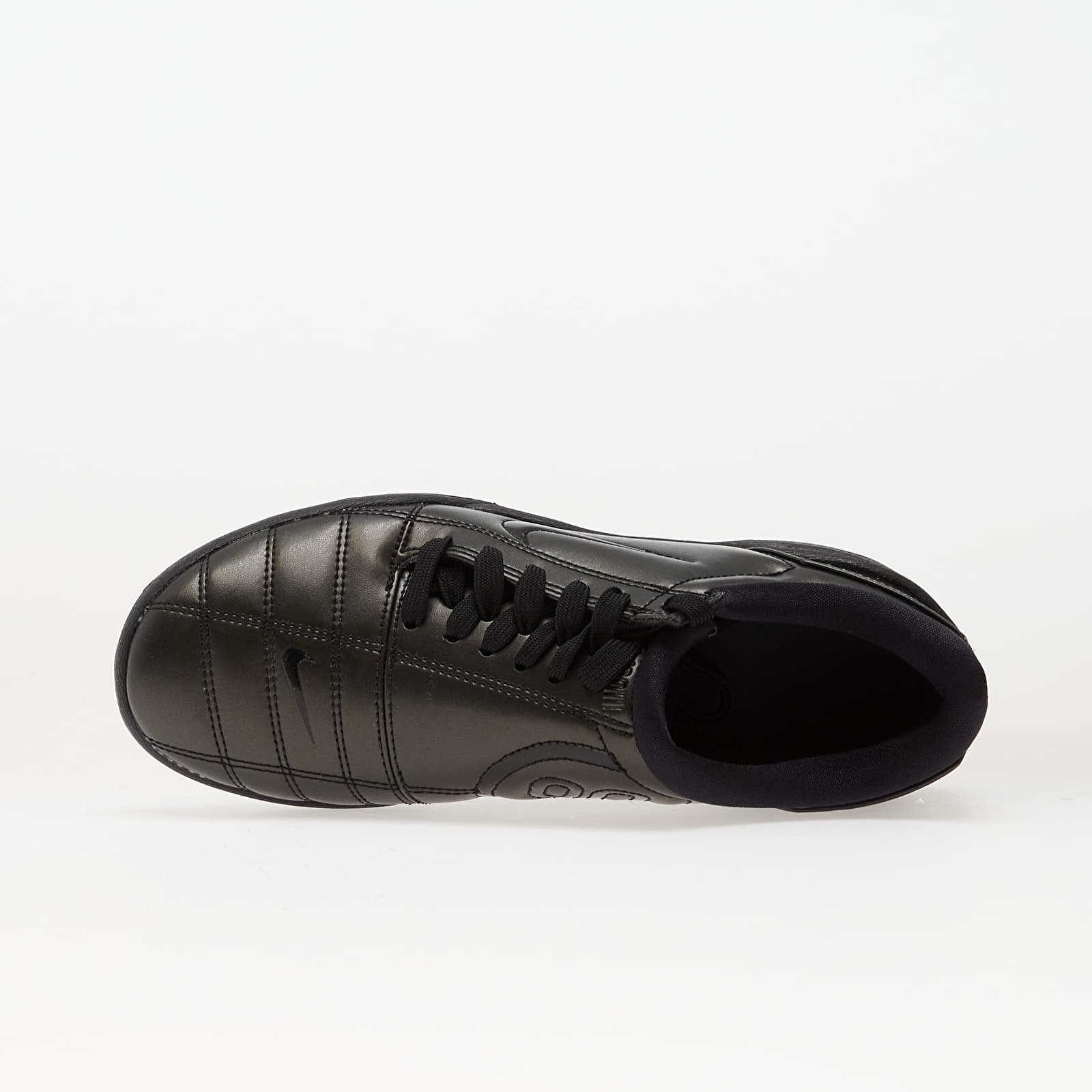 Sieviešu kedas un apavi Nike Wmns T90 Black/ Black-Anthracite-White