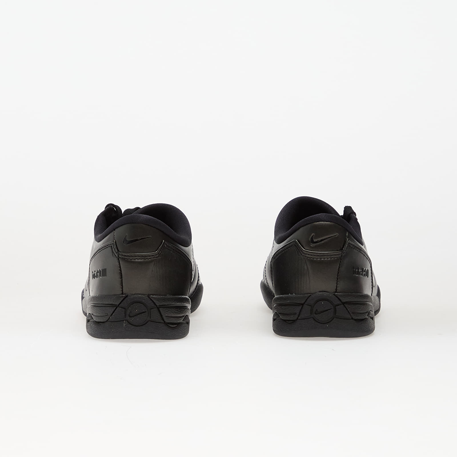 Sieviešu kedas un apavi Nike Wmns T90 Black/ Black-Anthracite-White