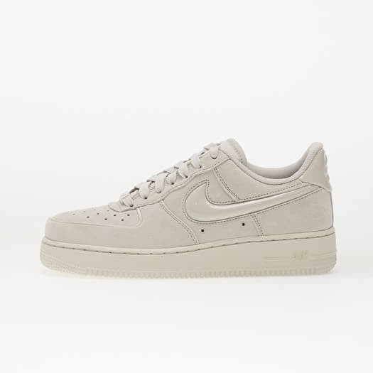 Nike Air Force 1 '07 Light Bone/ Light Bone-White