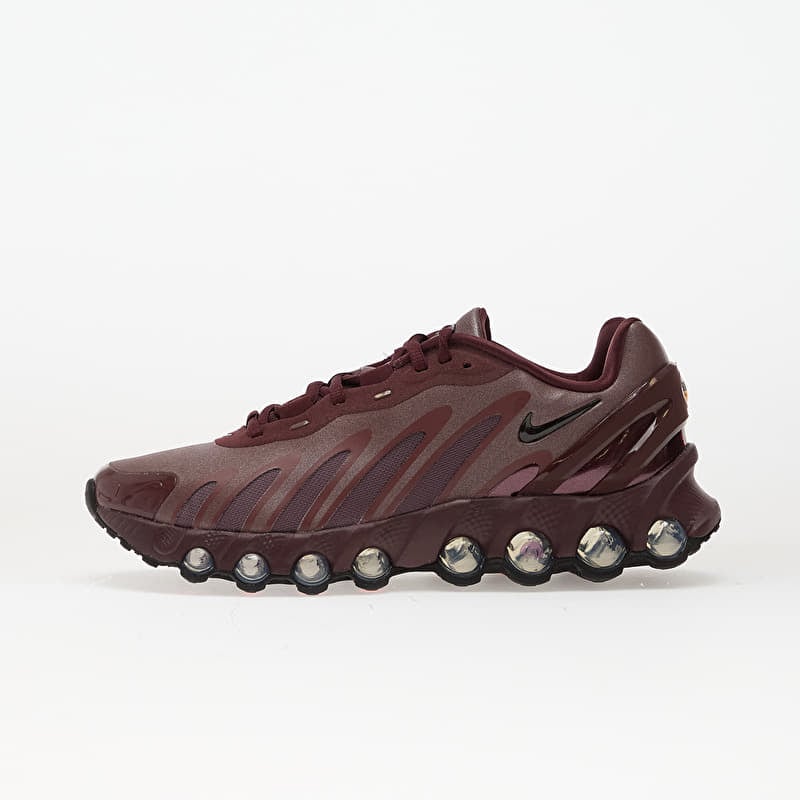 Nike Air Max Dn8 Burgundy Crush/ Black-Burgundy Crush