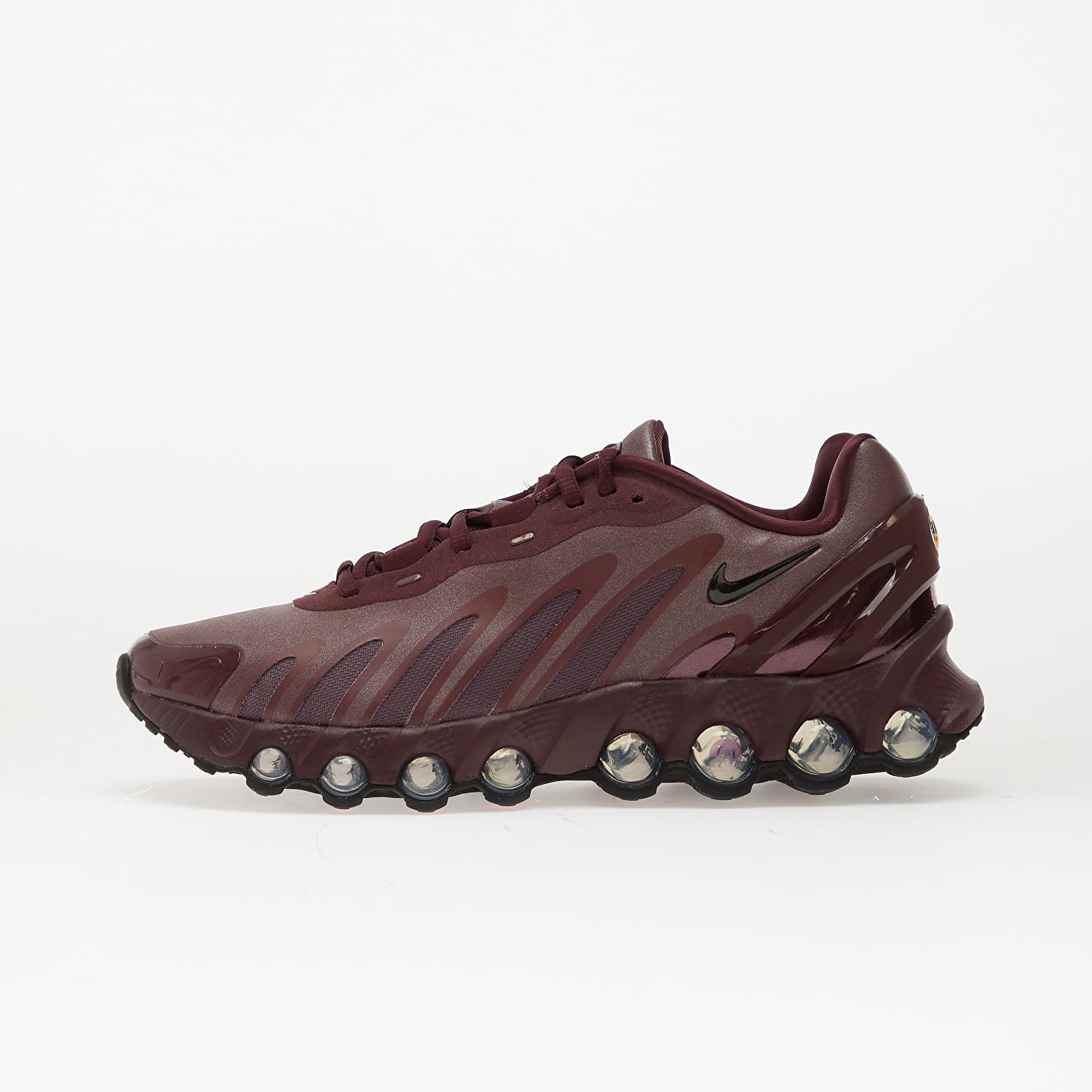 Sieviešu kedas un apavi Nike Air Max Dn8 Burgundy Crush/ Black-Burgundy Crush