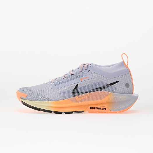 Nike Pegasus Trail 5 Gore-Tex Ghost/ Black-Malt-Orange Pulse