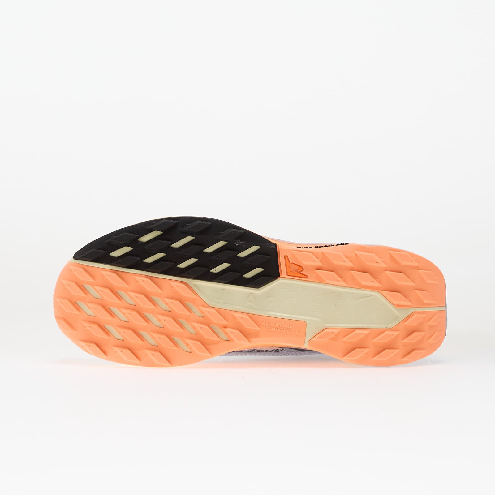 Sieviešu kedas un apavi Nike Pegasus Trail 5 Gore-Tex Ghost/ Black-Malt-Orange Pulse