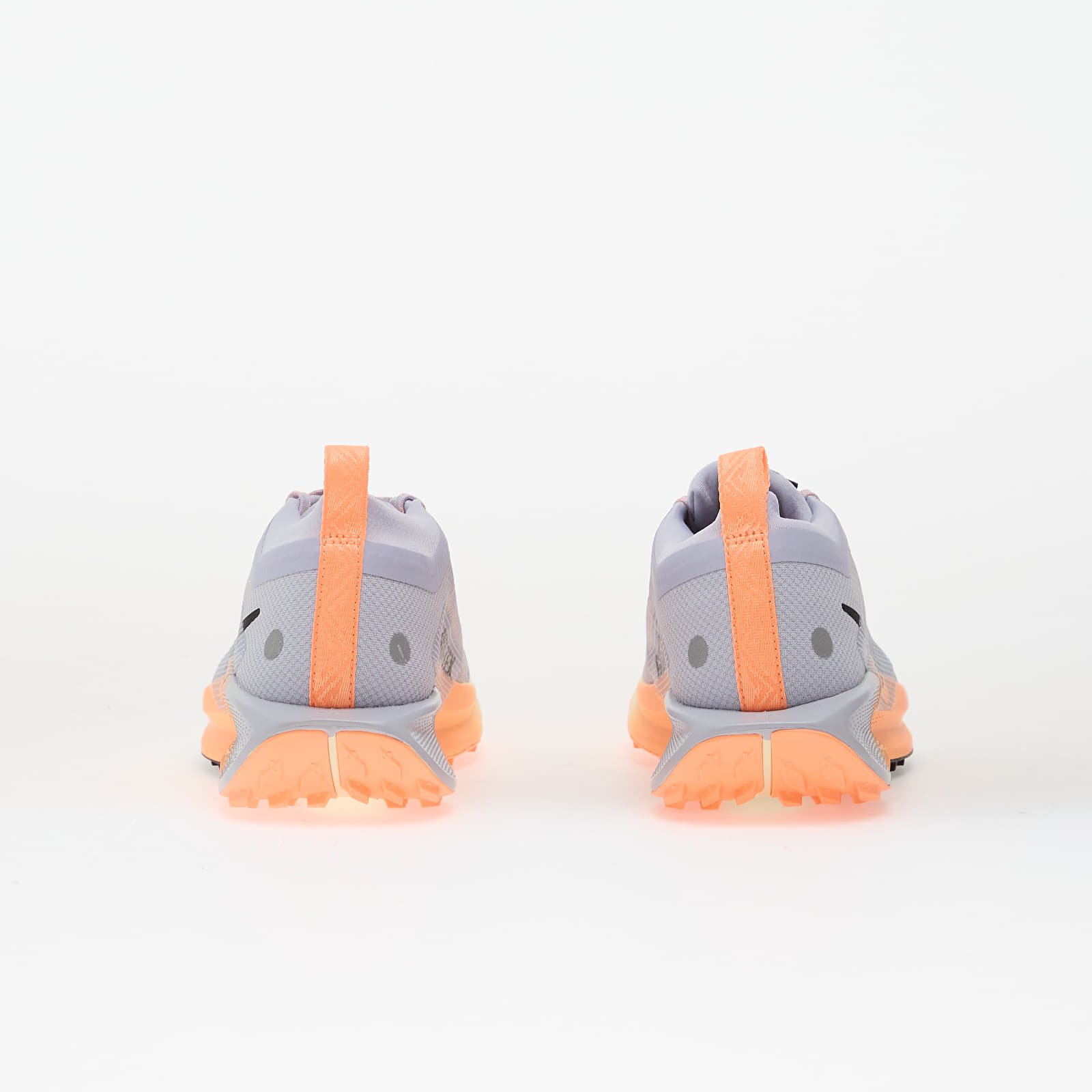 Sieviešu kedas un apavi Nike Pegasus Trail 5 Gore-Tex Ghost/ Black-Malt-Orange Pulse