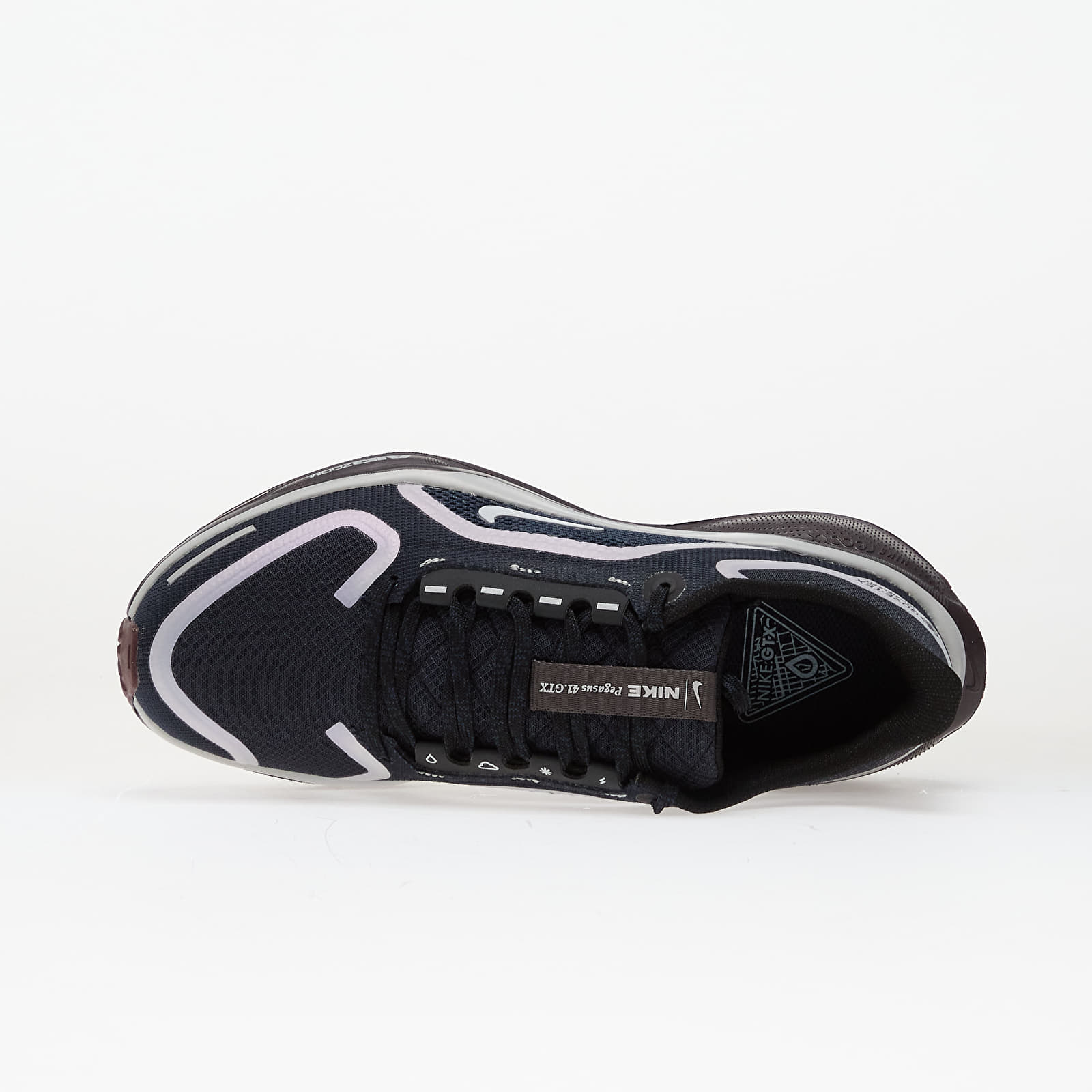 Sieviešu kedas un apavi Nike Pegasus 41 Gore-Tex Dark Obsidian/ Pure Platinum-Black