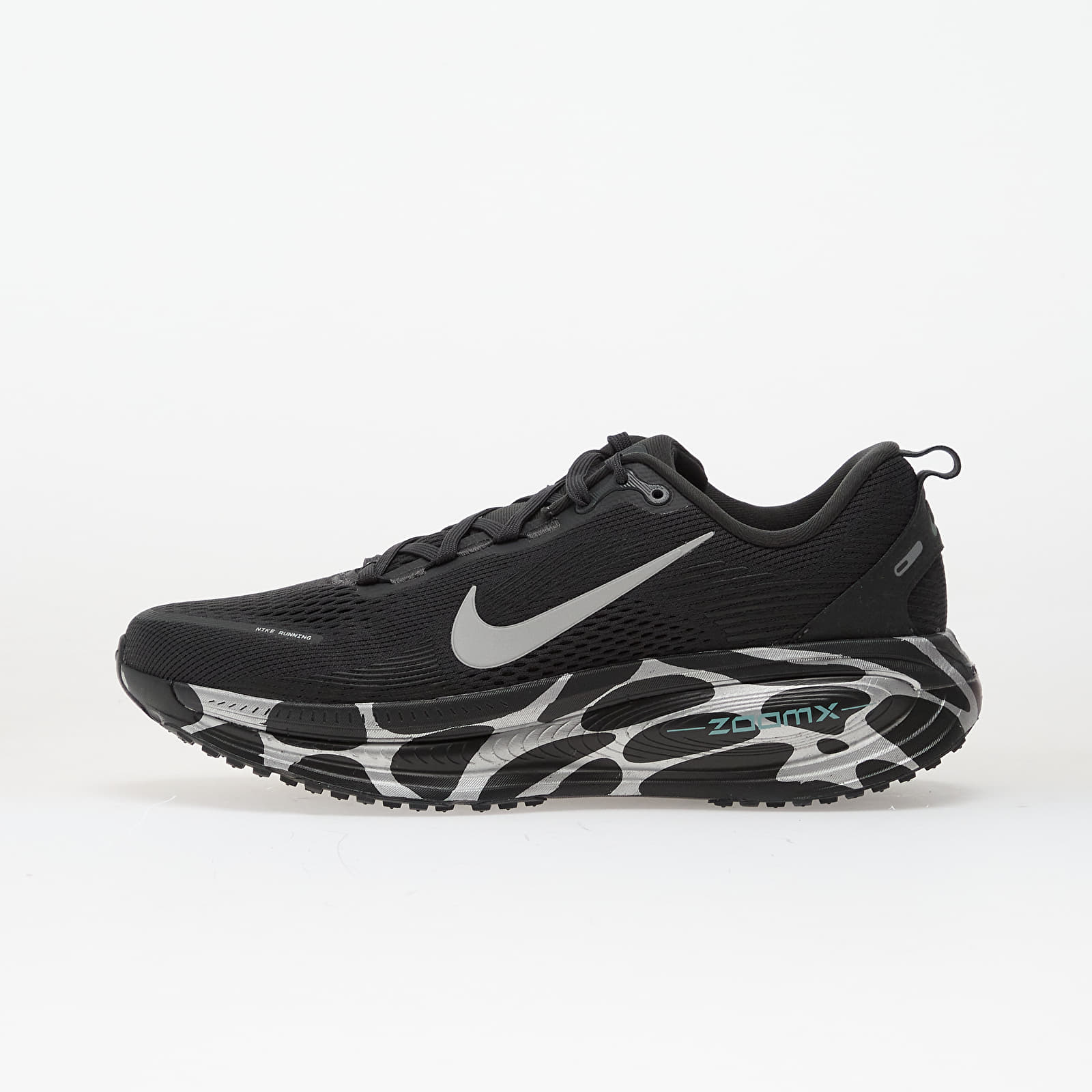 Men's sneakers and shoes Nike Vomero 18 Anthracite/ Reflect Silver-Cannon