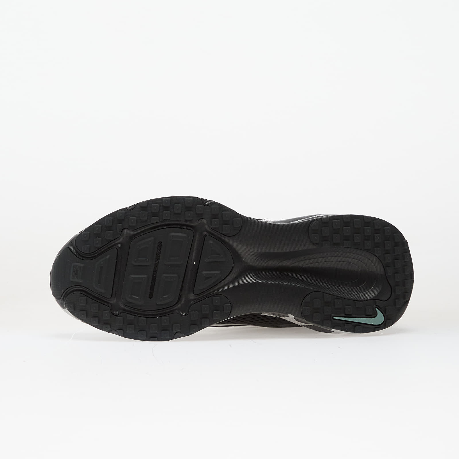 Men's sneakers and shoes Nike Vomero 18 Anthracite/ Reflect Silver-Cannon